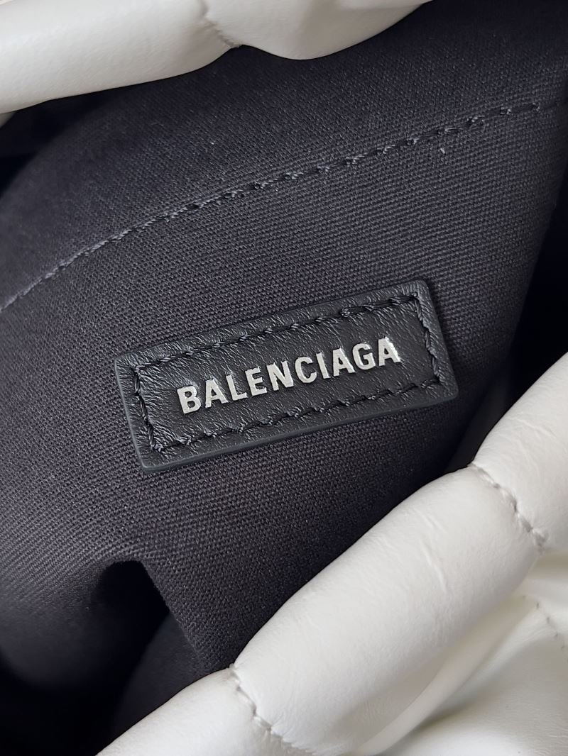 Balenciaga Top Handle Bags